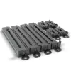 Chief VCTUB projektorikiinnike katto musta