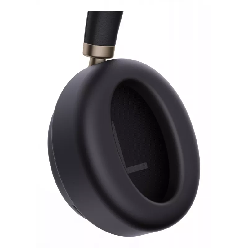 Yealink BH76 Plus lataustelineellä Teams musta USB-C/A kuulokemikrofoni