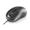 NGS EASY DELTA hiiri toimisto molempikätinen USB Type-A optinen 1200 DPI