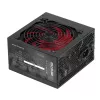 Mars Gaming MPIII750 PC-virtalähde 750W ATX 85 % hyötysuhde 5 vuoden takuu