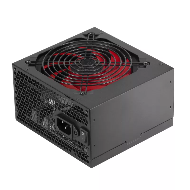 Mars Gaming MPIII750 PC-virtalähde 750W ATX 85 % hyötysuhde 5 vuoden takuu