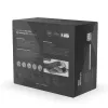Mars Gaming MPIII750 PC-virtalähde 750W ATX 85 % hyötysuhde 5 vuoden takuu