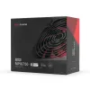 Mars Gaming MPIII750 PC-virtalähde 750W ATX 85 % hyötysuhde 5 vuoden takuu