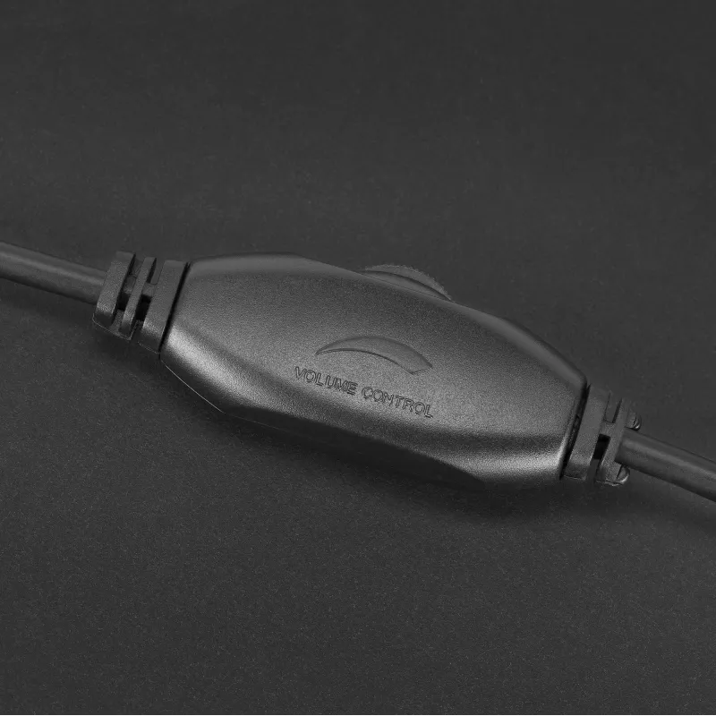 Mars Gaming MH122 musta, FRGB Over Ear -pelikuulokemikrofoni mikrofonilla, HiFi-ääni, kohinanvaimennus, ultrakevyt, PS4 PS5 Xbox Switch Tablet Windows Mac