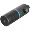 Mars Gaming MMIC-XT ammattimainen high-definition 192 kHz 24-bit studiomikrofoni omnidirektionaalinen varsi iskunvaimennusteline pop-suodatin metalliverkko musta