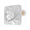 Mars Gaming MF-NCLX2W tietokonekotelon tuuletin 12 cm valkoinen 2 kpl