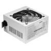 Mars Gaming MPIII650 virtalähde 650 W 20+4 pin ATX ATX valkoinen