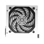 Mars Gaming MPIII750W virtalähde 750 W 20+4 pin ATX ATX valkoinen
