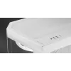 Mars Gaming MC-3TCOREMW Mini Tower valkoinen