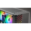 Mars Gaming MC-VOLT Midi Tower musta