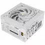 Mars Gaming MPB1000PSIW virtalähde 1000 W 24-pin ATX ATX valkoinen