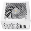 Mars Gaming MPB1000PSIW virtalähde 1000 W 24-pin ATX ATX valkoinen