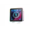 Mars Gaming ML-VISIONPRO240W prosessori all-in-one-nestekühler 12 cm valkoinen 1 kpl