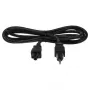 Zebra 450042 virtajohto musta verkkopistoke tyyppi F C5-liitin