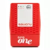 Salicru SPS 500 ONE, line-interactive, 0,5 kVA, 240 W, sini, 162 V, 290 V