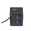 Salicru SPS 900 ONE BL, line-interactive, 0,9 kVA, 480 W, pseudosini, 162 V, 290 V