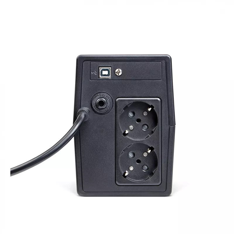 Salicru SPS 900 ONE BL, line-interactive, 0,9 kVA, 480 W, pseudosini, 162 V, 290 V