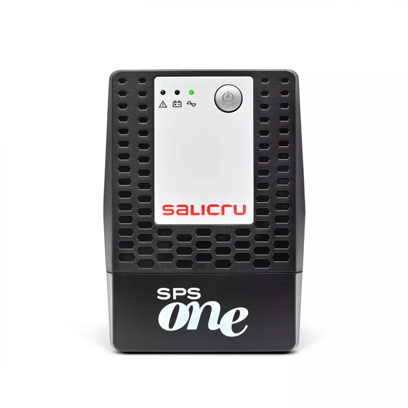 Salicru SPS 900 ONE BL IEC Line-Interactive 0,9 kVA 480 W