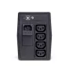 Salicru SPS 900 ONE BL IEC Line-Interactive 0,9 kVA 480 W