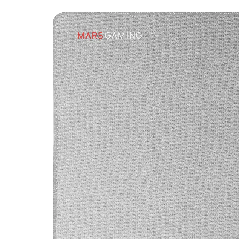 Mars Gaming MMPXLS hopea, XL-hiiripyyhe, kaksikerroksinen, nanotekstuuri, 800x300x4mm