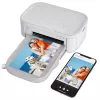 HP Sprocket Studio Plus valokuvatulostin värjäyssubstraatio 300 x 300 DPI 4 inch x 6 inch (10x15 cm) WLAN