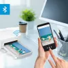 HP Sprocket Studio Plus valokuvatulostin värjäyssubstraatio 300 x 300 DPI 4 inch x 6 inch (10x15 cm) WLAN