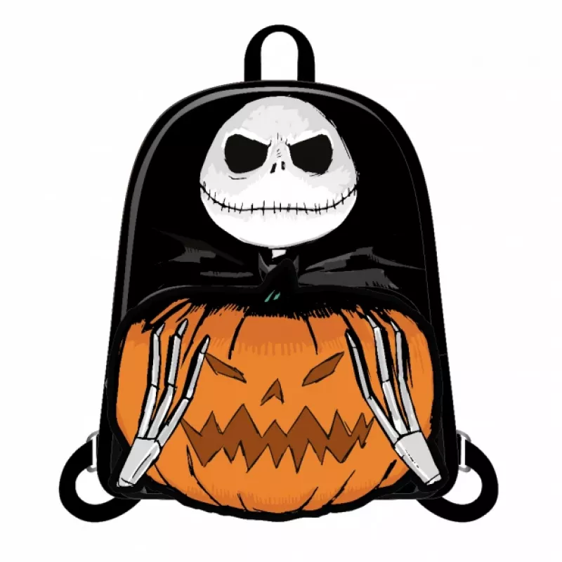 Konix FASHION NIGHTMARE BEFORE CHRISTMAS reppu