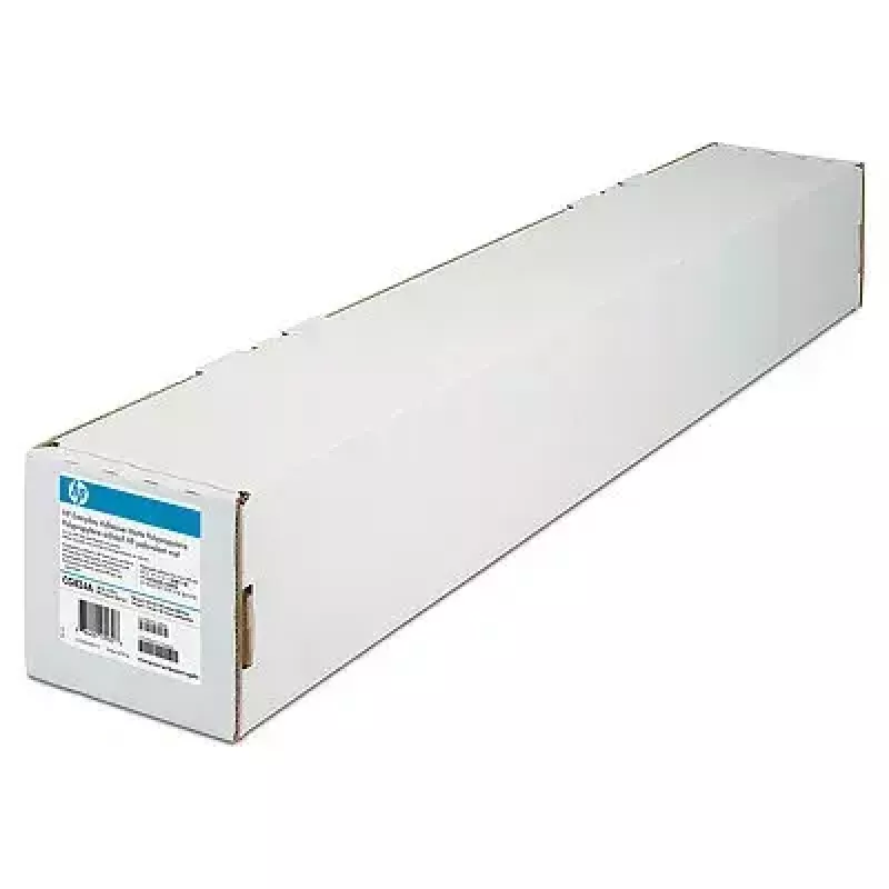 Tulostuskalvo HP C0F19A matta 180 g/m²