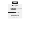 mophie lataus- ja synkronointikaapeli – USB-C - USB-C (3.1) 1,5 m – musta