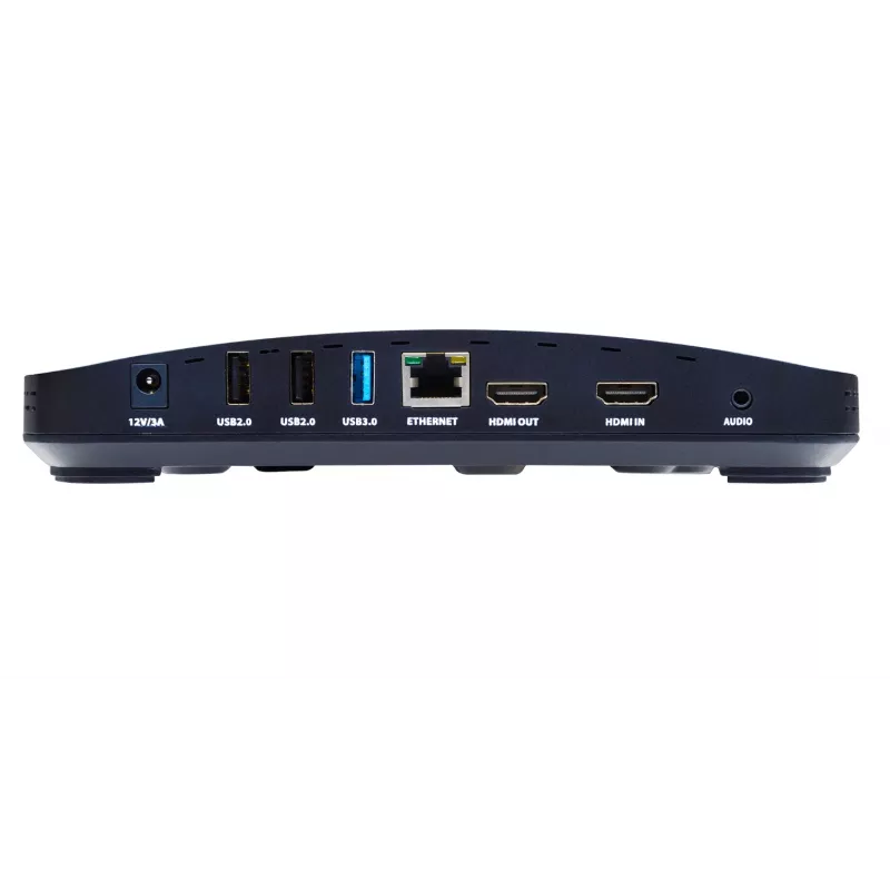 ScreenBeam 1100 Plus langaton esitysjärjestelmä HDMI + USB Type-A pöytämalli