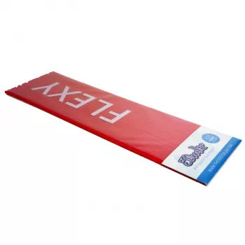 3Doodler muovi 3D-tulostusmateriaali FLX04-RED 3 mm punainen