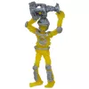 3D-tulostusmateriaali 3Doodler PL10-ROBO polymaitohappo hopea 2 g 3 mm