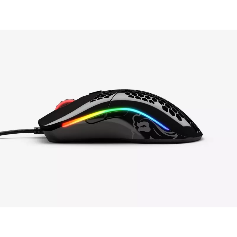 Glorious Gaming Model O hiiri oikeakätinen USB Type-A optinen 12000 DPI