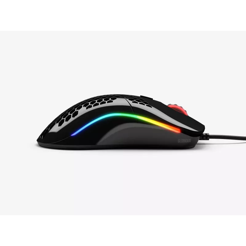 Glorious Gaming Model O hiiri oikeakätinen USB Type-A optinen 12000 DPI