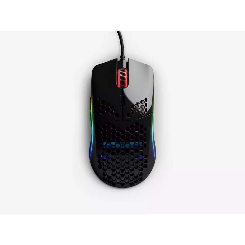 Glorious Gaming Model O hiiri oikeakätinen USB Type-A optinen 12000 DPI