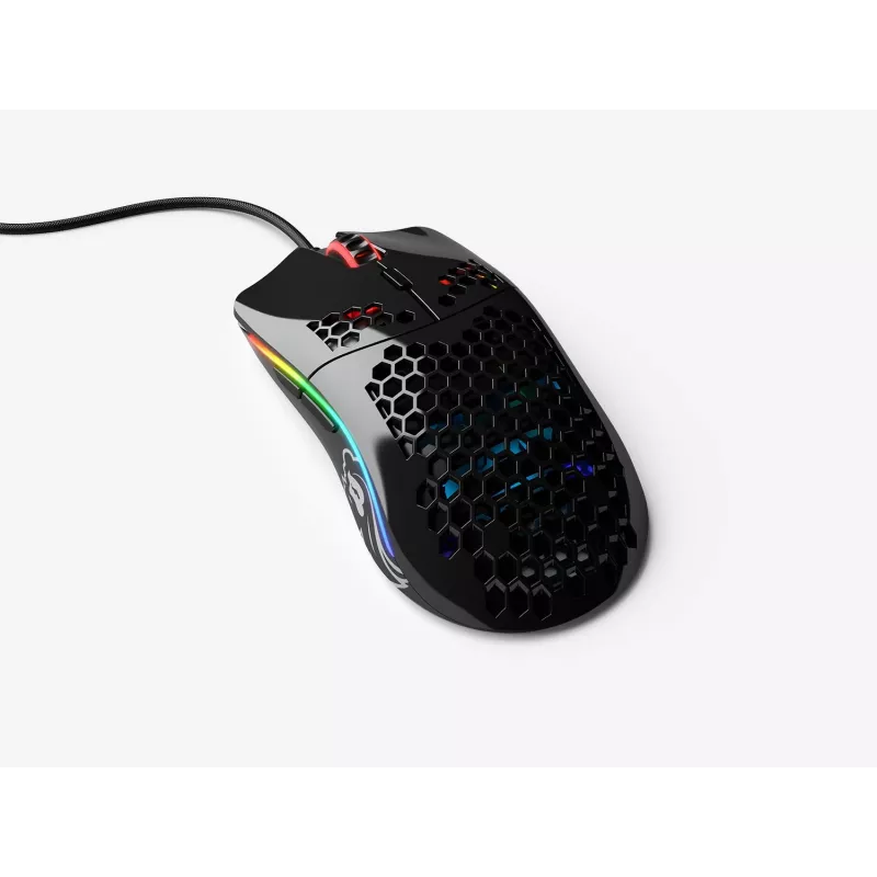 Glorious Gaming Model O hiiri oikeakätinen USB Type-A optinen 12000 DPI