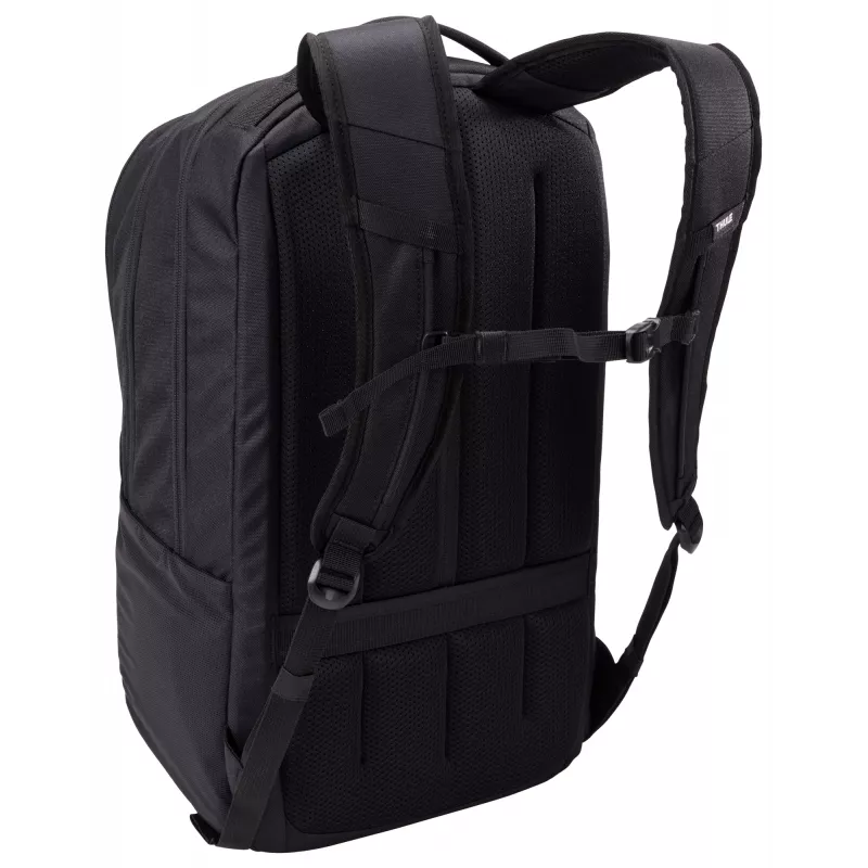 Thule Lumion reppu musta