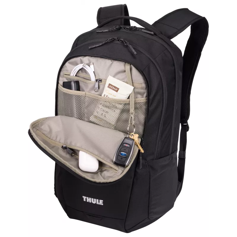 Thule Lumion reppu musta