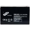 Akku FSP 12V7Ah 12 V 7,2 Ah