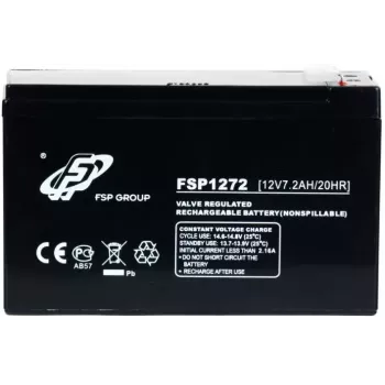 Akku FSP 12V7Ah 12 V 7,2 Ah