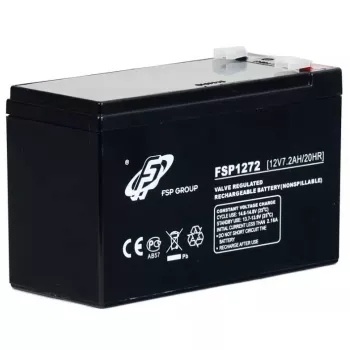 Akku FSP 12V7Ah 12 V 7,2 Ah