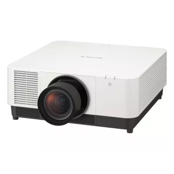Sony VPL-FHZ101 dataprojektori suurprojektori 10000 ANSI lumenia 3LCD WUXGA (1920x1200) valkoinen