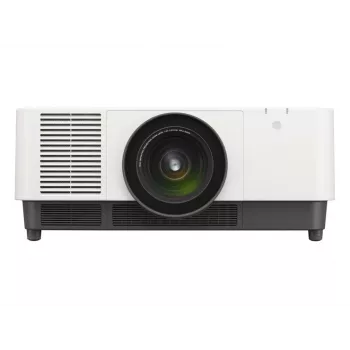 Sony VPL-FHZ101 dataprojektori suurprojektori 10000 ANSI lumenia 3LCD WUXGA (1920x1200) valkoinen