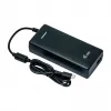 i-tec Metal USB4 -telakointiasema Dual 4K HDMI DP Power Delivery 80 W + yleislaturi 100 W