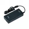i-tec Metal USB4 -telakointiasema Dual 4K HDMI DP Power Delivery 80 W + yleislaturi 100 W