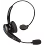 Zebra HS3100 kuuloke langaton niskasanka toimisto/callcenter Bluetooth musta
