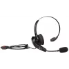 Zebra HS3100 kuuloke langaton niskasanka toimisto/callcenter Bluetooth musta