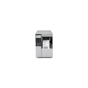 Tarratulostin Zebra ZT510 lämpösiirto 300 x 300 DPI, 305 mm/s, 114 mm leveys, Ethernet, Bluetooth, LCD, harmaa