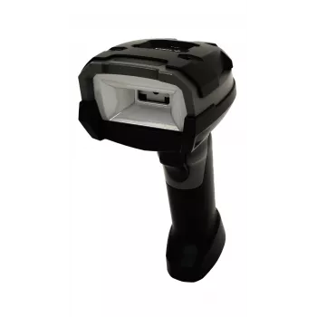 Zebra DS3608-DPA käsikäyttöinen viivakoodilukija 1D/2D laser musta, harmaa