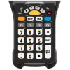 Zebra KYPD-MC9329NMR-01 mobiililaitteen näppäimistö aakkosnumeerinen englanti musta, valkoinen